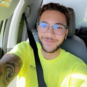 Meet your Posher, Jaz